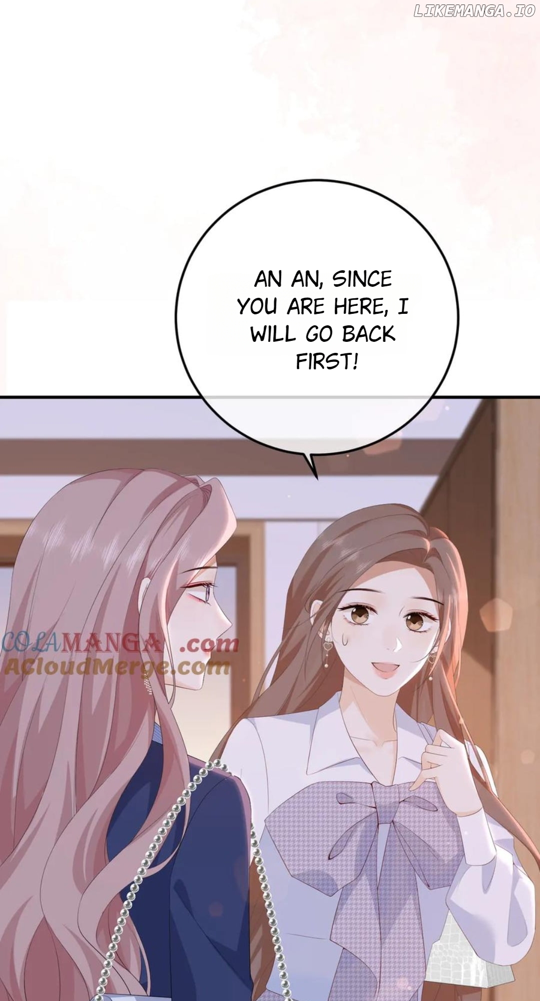 100-Day Warm Marriage Chapter 51 - page 40